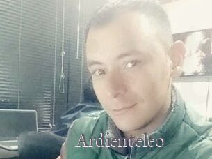 Ardienteleo