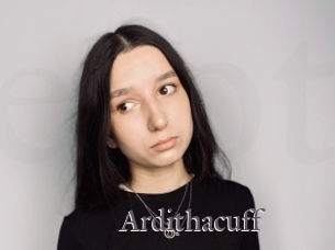 Ardithacuff
