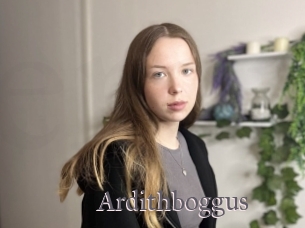 Ardithboggus