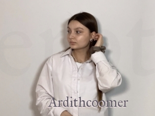 Ardithcoomer