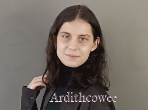 Ardithcowee