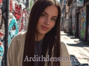 Ardithdensmore