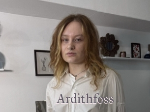 Ardithfoss