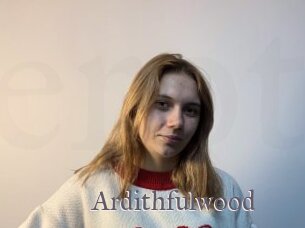 Ardithfulwood
