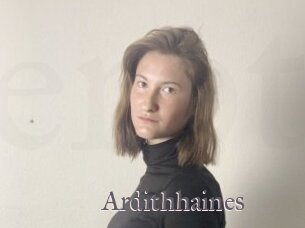 Ardithhaines