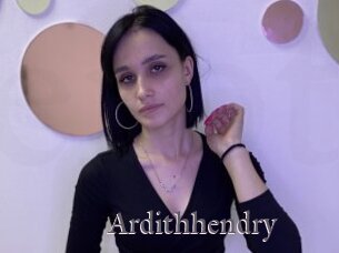 Ardithhendry
