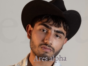ares_alpha Erotik Cams
