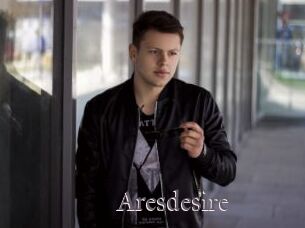 Aresdesire