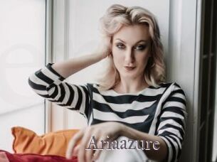 Ariaazure