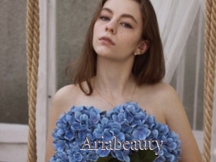 Ariabeauty