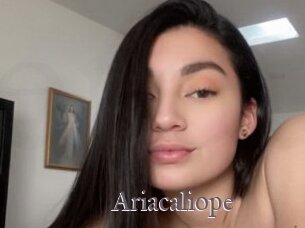 Ariacaliope