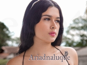 Ariadnaluque