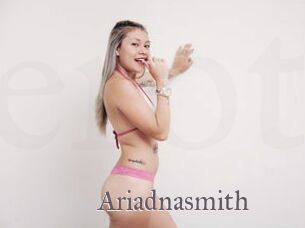 Ariadnasmith