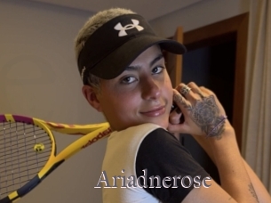 ariadnerose Erotik Cams