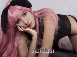 Ariahan