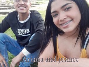 Ariana_and_juance
