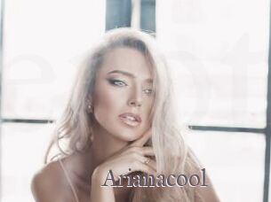 Arianacool