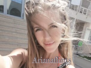 Arianaflints
