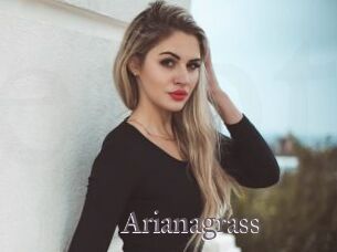 Arianagrass