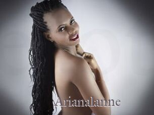 Arianalanne