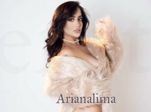 Arianalima