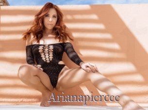 arianapiercee Erotik Cams
