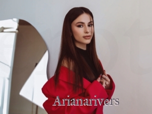 Arianarivers