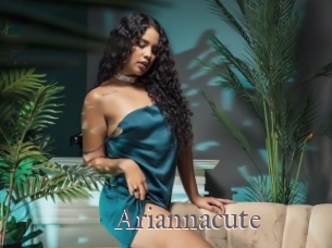 Ariannacute