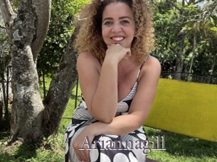 Ariannagill
