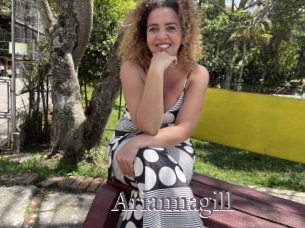 Ariannagill