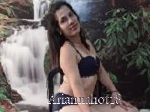 Ariannahot18