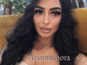 ariannamora Erotik Cams