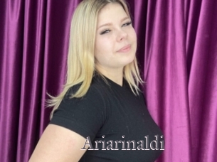 Ariarinaldi