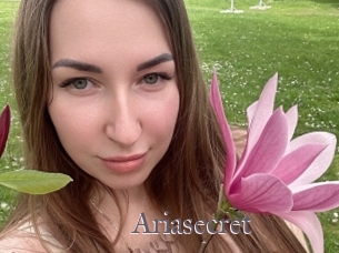 Ariasecret