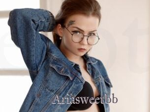Ariasweetbb