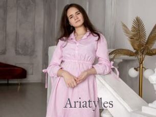 Ariatyles