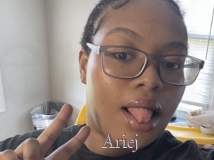 ariej Erotik Cams