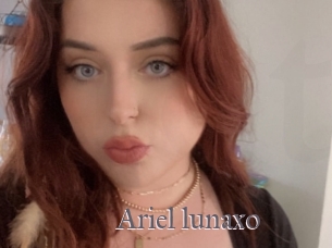 Ariel_lunaxo
