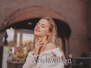Arielawilson