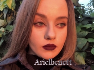 Arielbenett