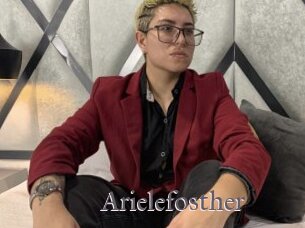 arielefosther Erotik Cams