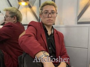 Arielfosher