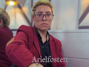 Arielfosterr