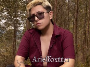 Arielfoxtter