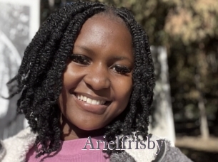Arielfrisby