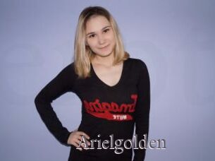 Arielgolden