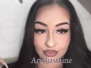 Arieljasmine