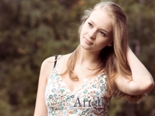 Ariell
