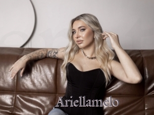 ariellamelo Erotik Cams