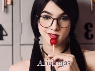 Arielrojas